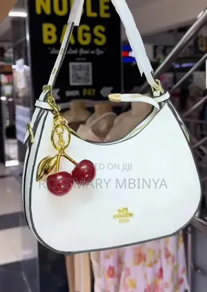 Binti Bags