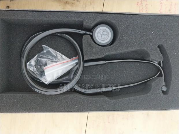Littman Iii Stethoscope - thumbnail 3