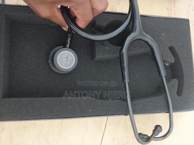 Littman Iii Stethoscope - thumbnail 4