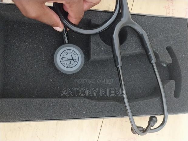 Littman Iii Stethoscope - thumbnail 5