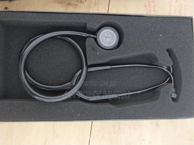 Littman Iii Stethoscope - thumbnail 6