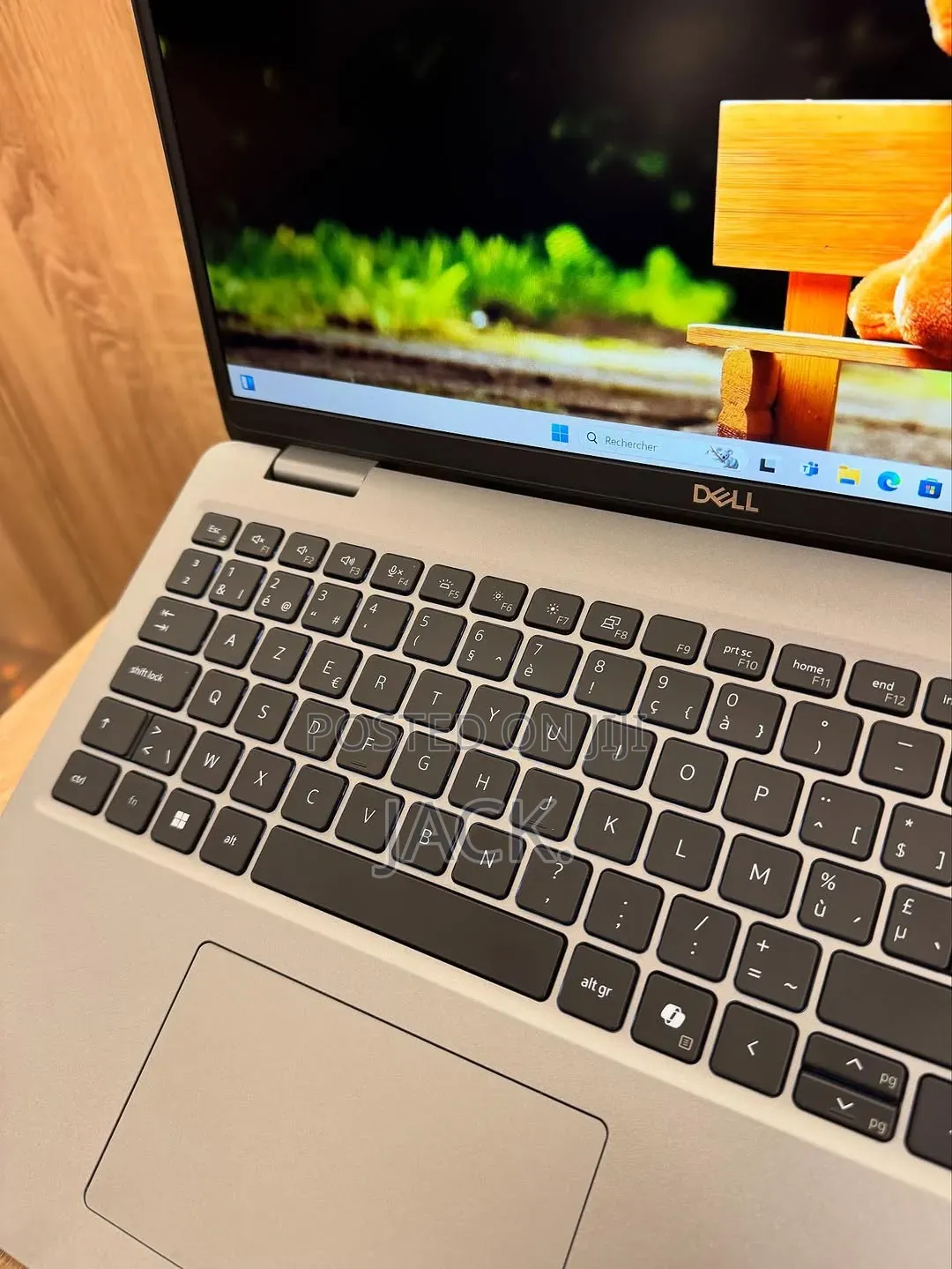 Laptop Dell Latitude 5550 16GB Intel Core Ultra 7 SSD 512GB