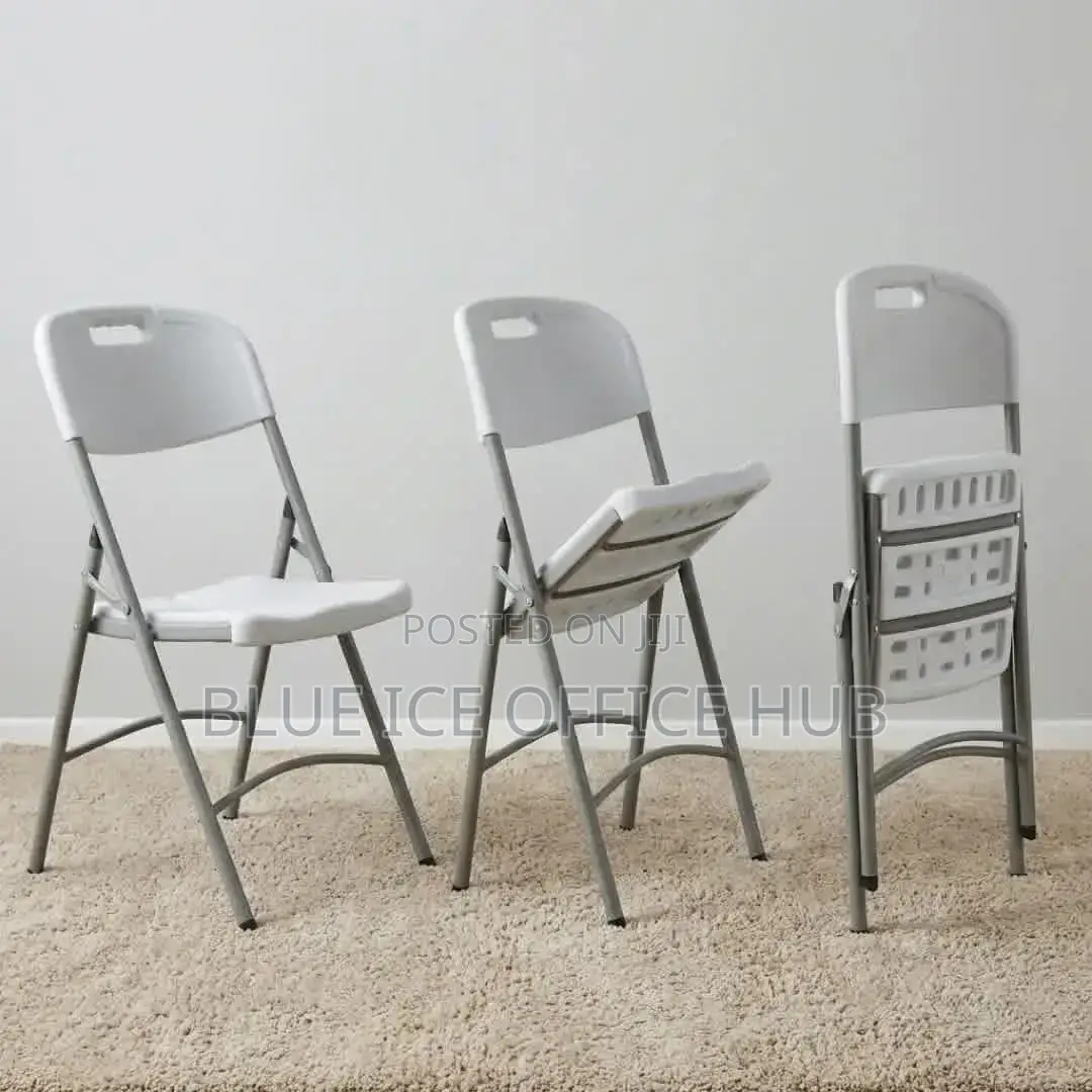 Conference Foldable Chair