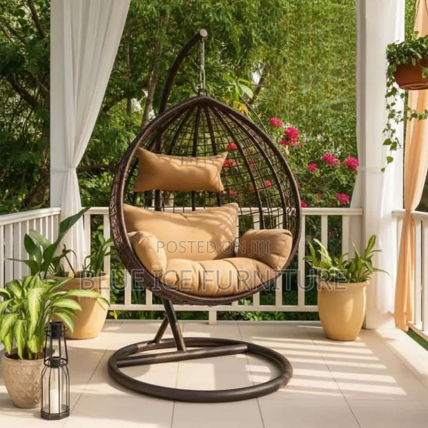 Bakcon Swing Chair