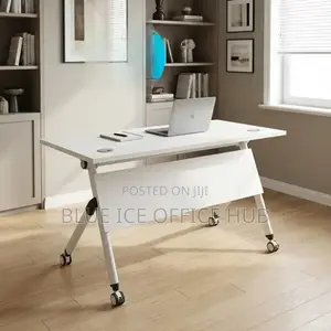 Folding Computer Desk