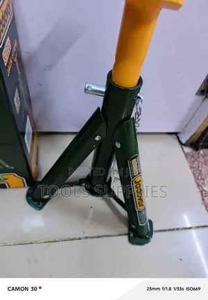 3" T Stand Jack