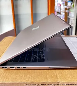 Laptop HP ZBook Firefly 16inch G9 16GB Intel Core i7 SSD 1T