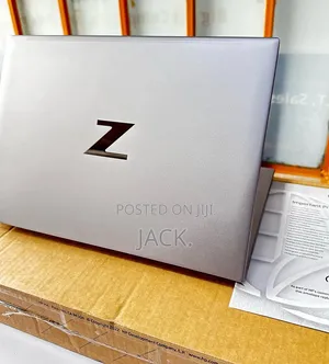 Laptop HP ZBook Firefly 16inch G9 16GB Intel Core i7 SSD 1T
