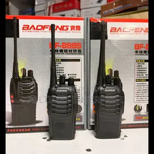 Baofeng Radiocall 888s