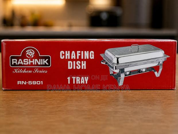 11l Rashnik Chaffing Dish