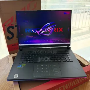Laptop Asus ROG Zephyrus G16 16GB Intel Core Ultra 9 SSD 1T