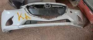 Demio 2018 Front Bumper Shell