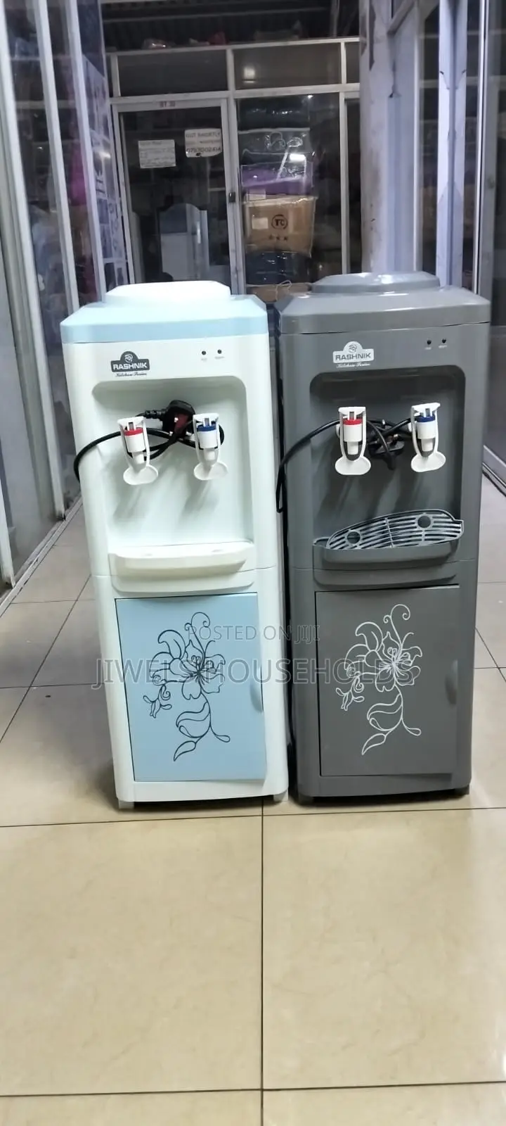 Rashnik Hot and Normal Dispenser
