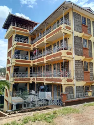 Mini Flat in Ebenezar, Junction for sale