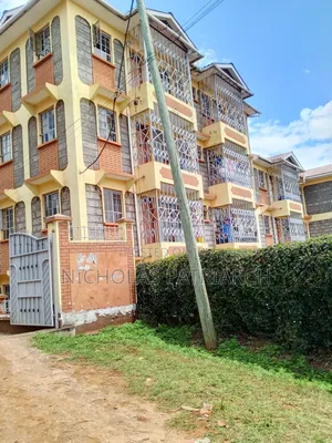 Mini Flat in Ebenezar, Junction for sale