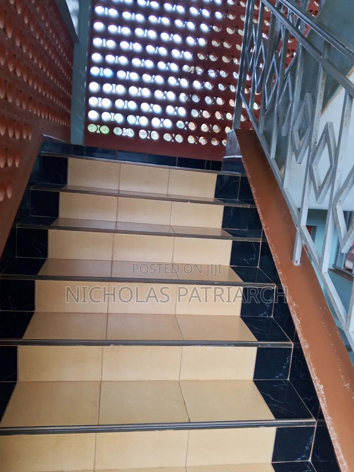 Mini Flat in Ebenezar, Junction for sale