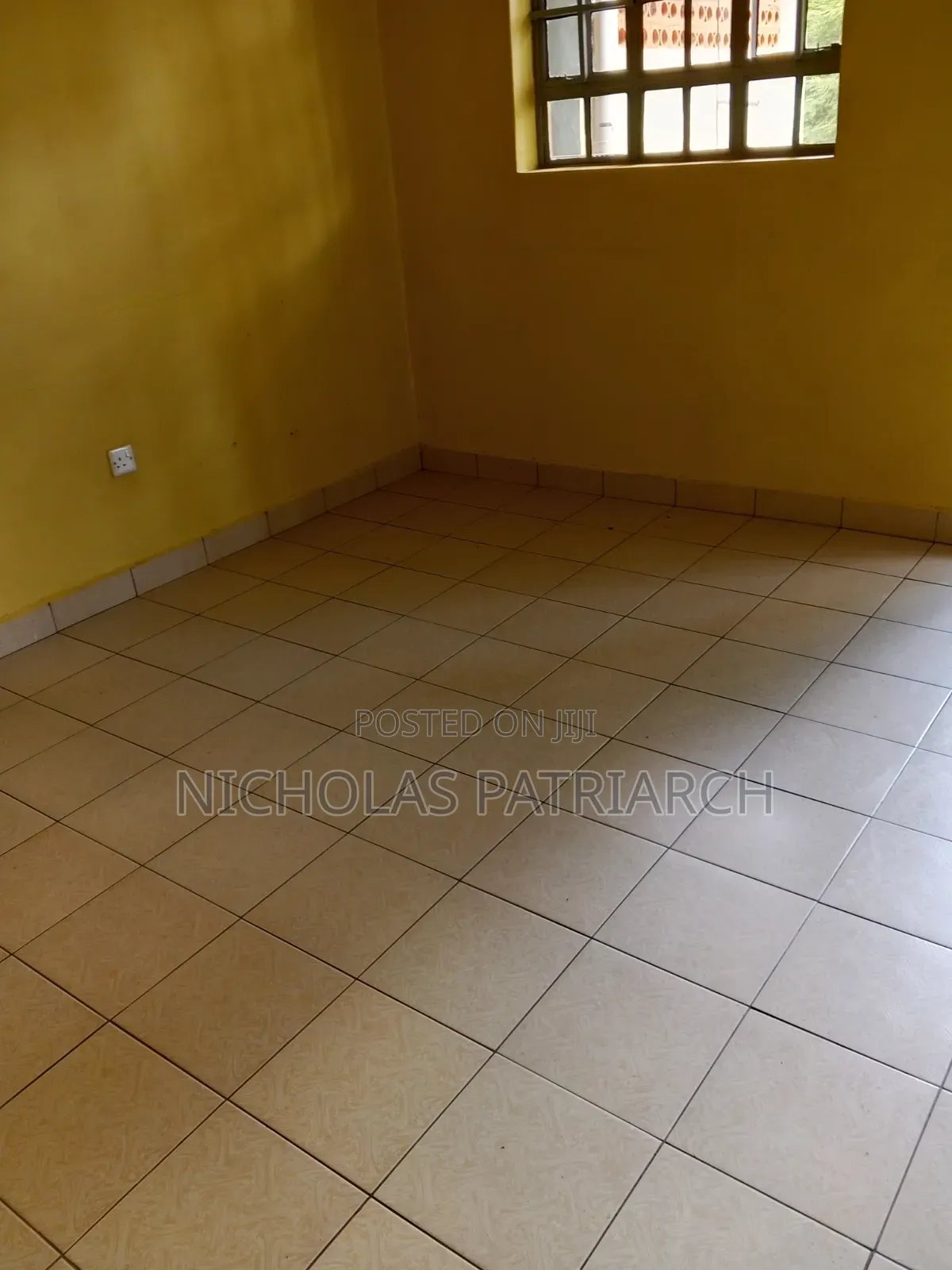 Mini Flat in Ebenezar, Junction for sale