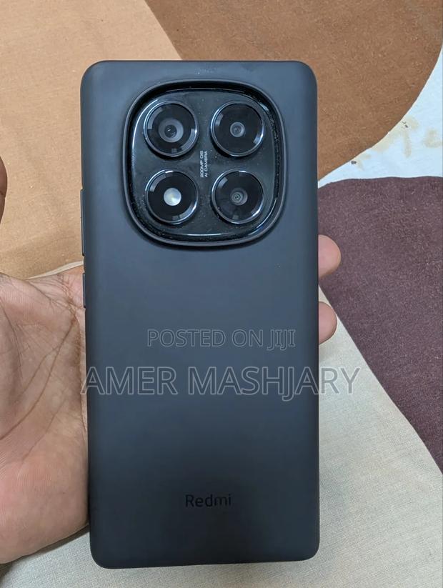 Xiaomi 14 Pro 512 GB Black