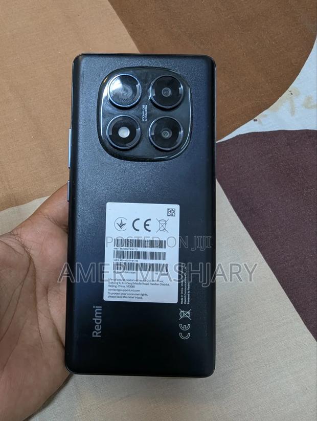Xiaomi 14 Pro 512 GB Black - thumbnail 3