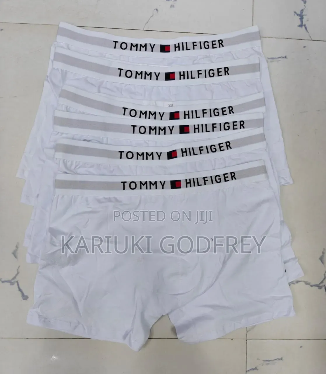 Underwears