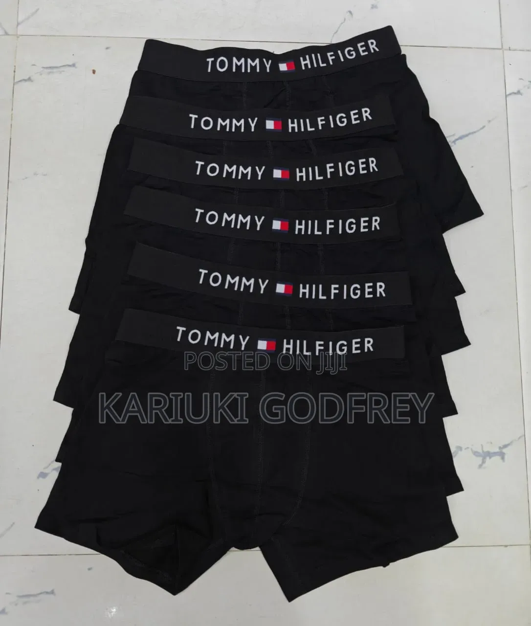 Underwears
