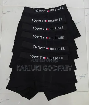Underwears
