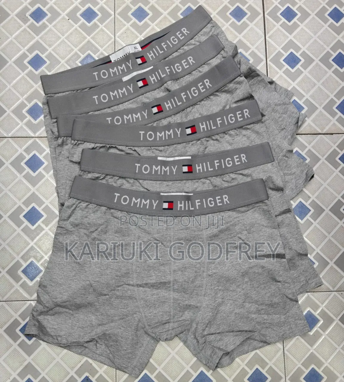 Underwears