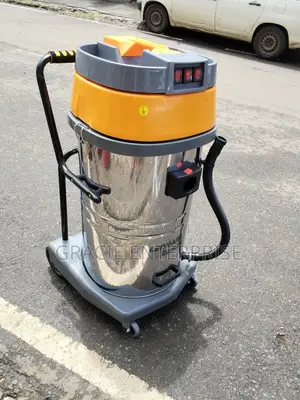 Industrial Vacuum Cleaner Wet and Dry