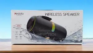 Yesido Wireless Speaker Ysw22
