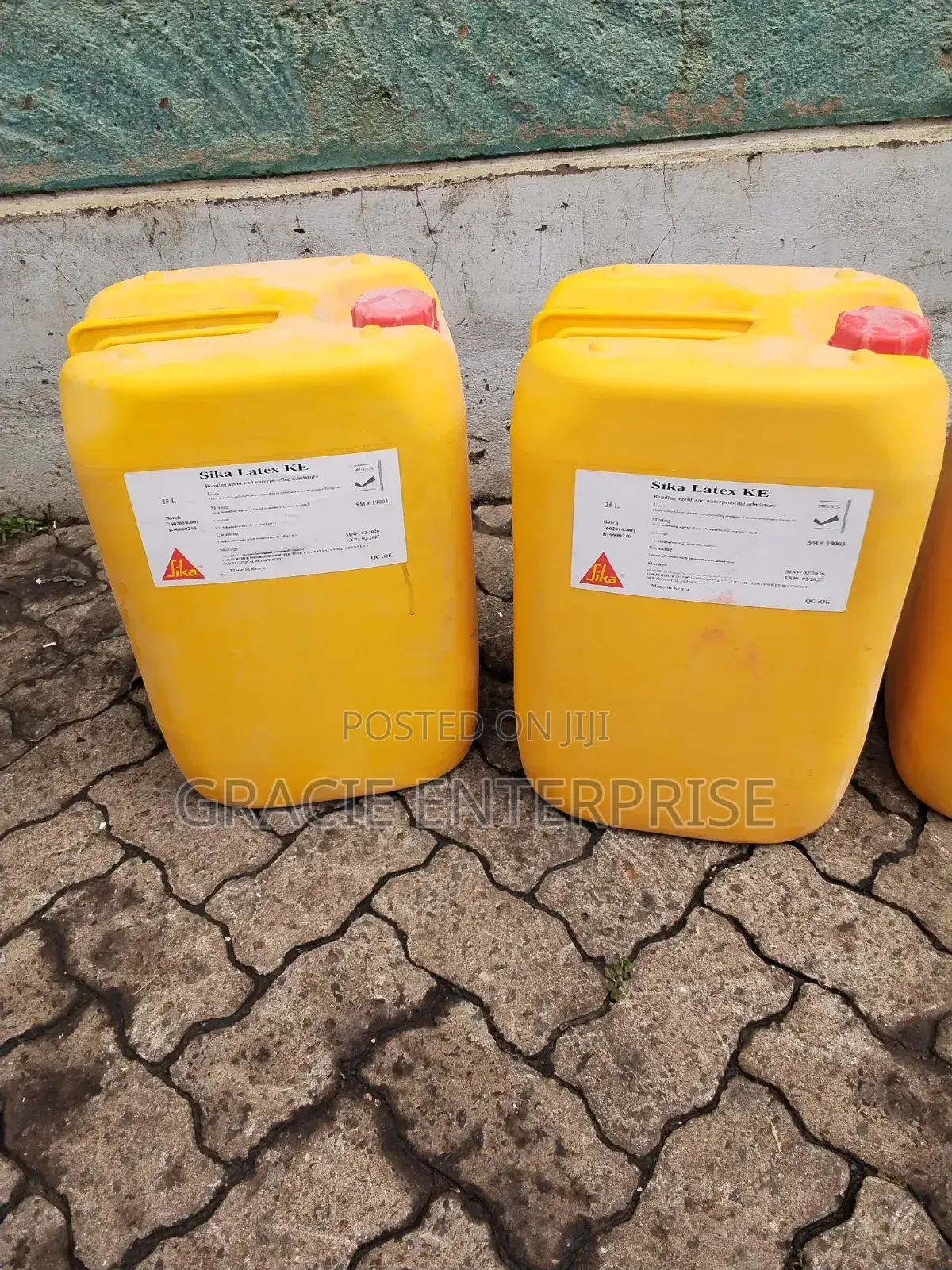 Sika Latex