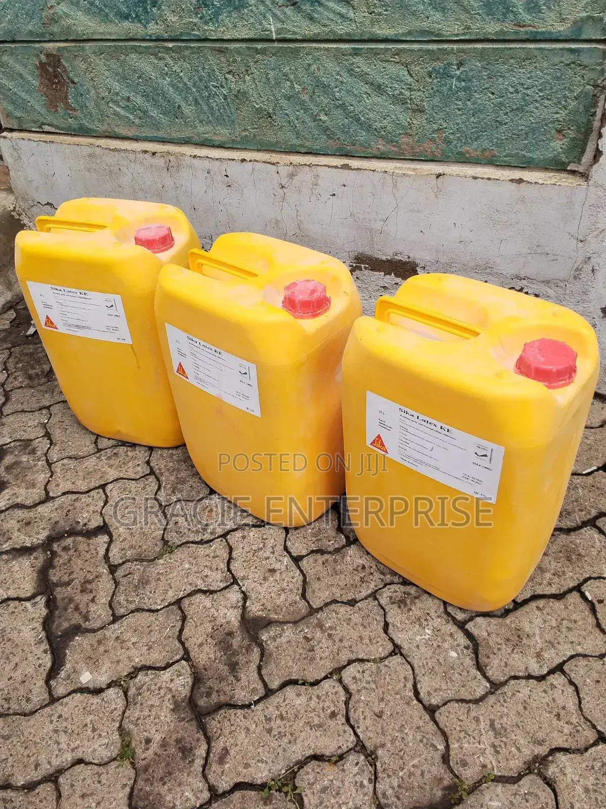 Sika Latex/ Sikama