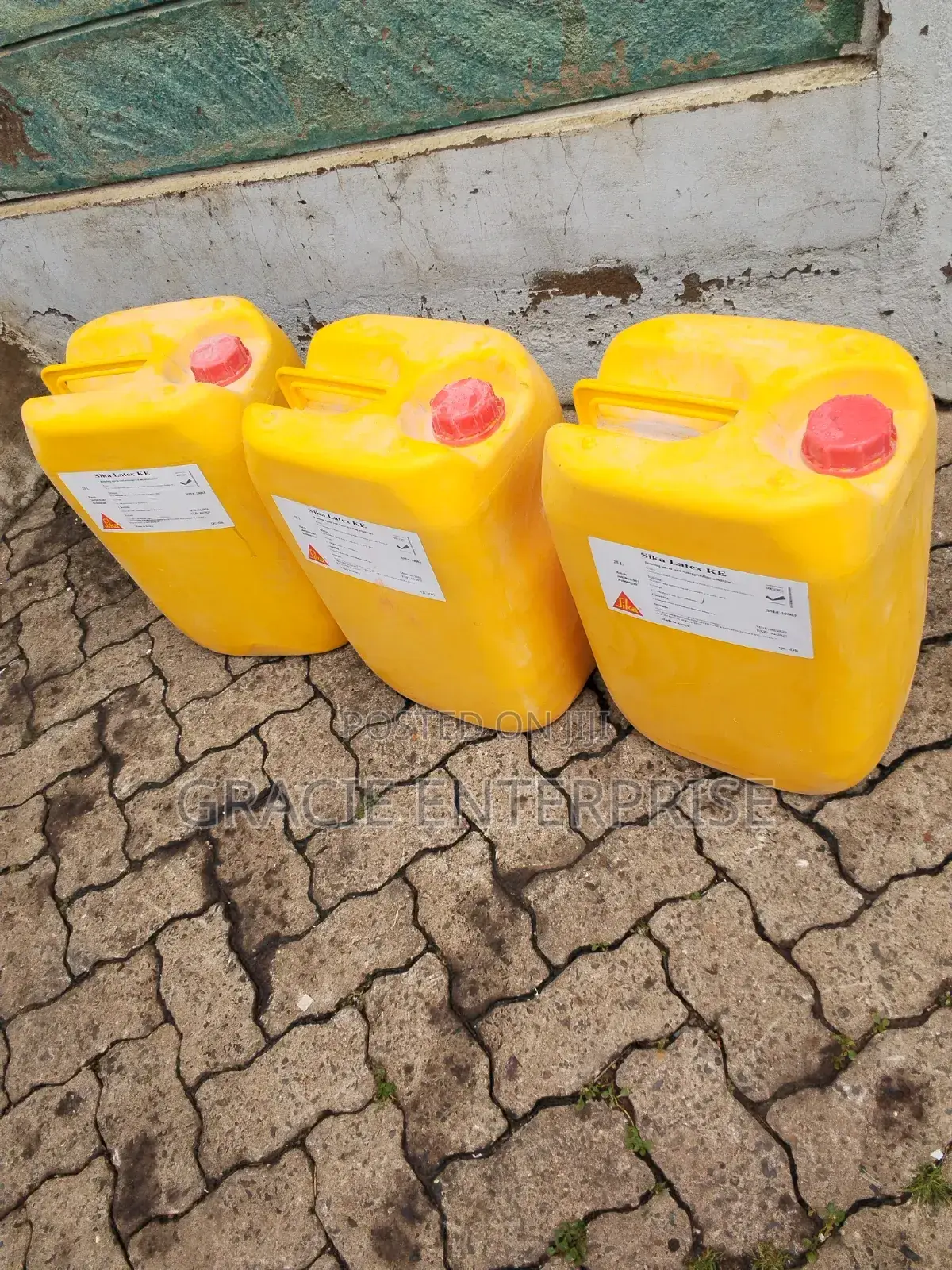 Sika Latex/ Sikama