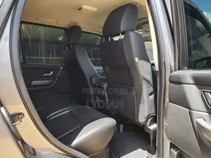 Land Rover Range Rover Sport 2009 Gray