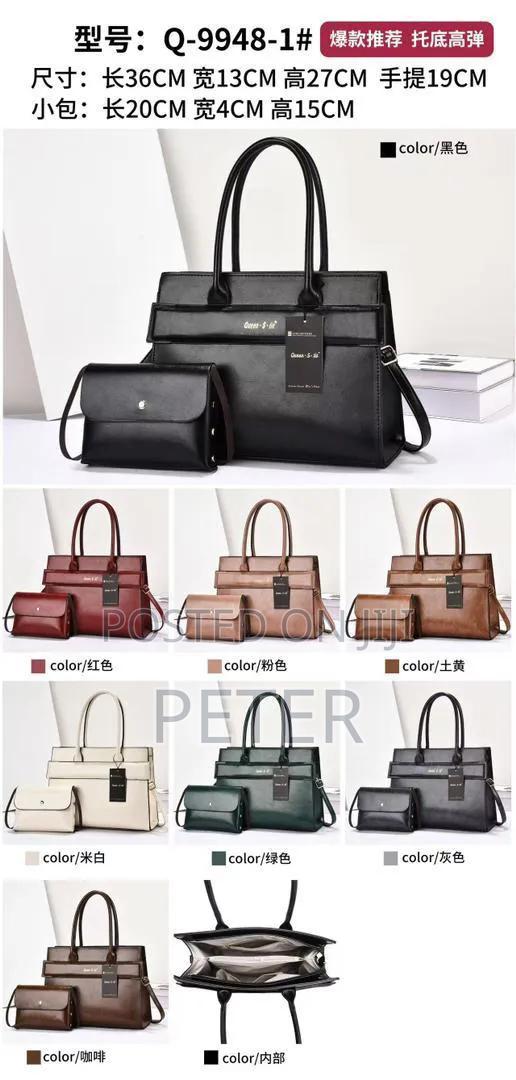 Designer Bags - thumbnail 3
