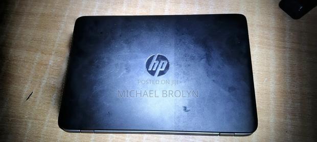 Laptop HP EliteBook 820 G4 8GB Intel Core i5 SSD 256GB