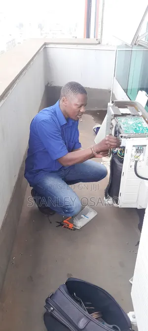 Air Conditioner Repair and Services