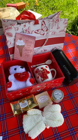 Mothers Day Gift Sets