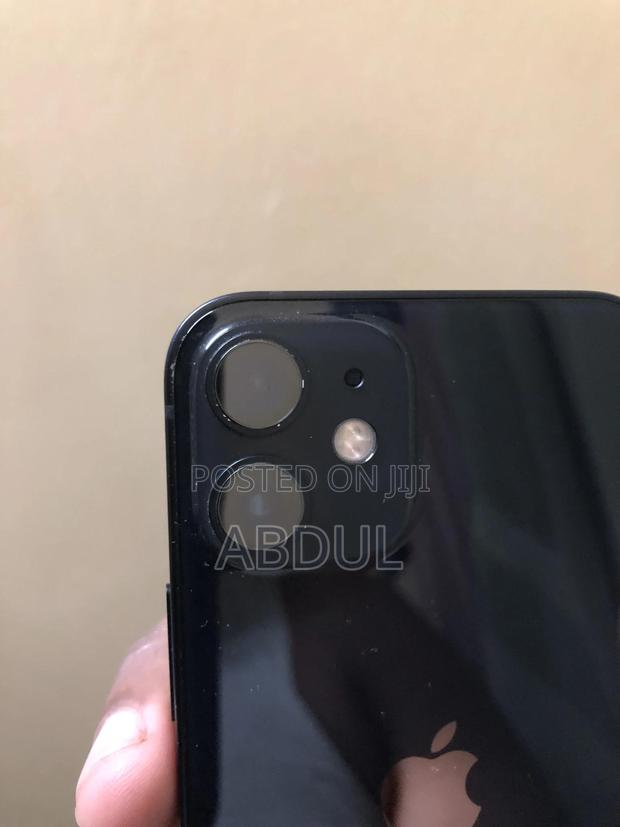 Apple iPhone 12 mini 64 GB Black - thumbnail 2