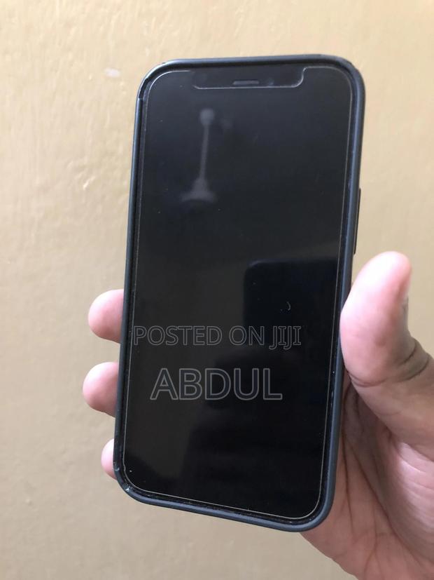 Apple iPhone 12 mini 64 GB Black - thumbnail 4