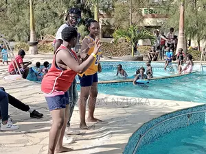Wonderland Resort, Komahill