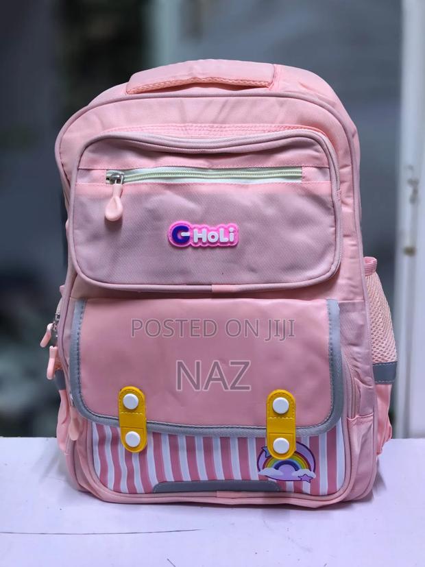 School Bags for Grade 1 to 6 - thumbnail 3