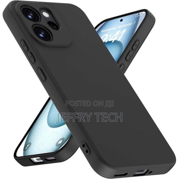 Case · Sac Soft Silicon Case Oppo Reno 15f - main view