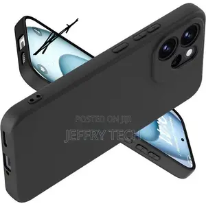 Case · Sac Soft Silicon Case Oppo Reno 15f