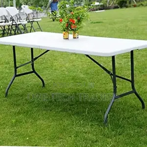 1.5m Foldable Table/ Camping Table