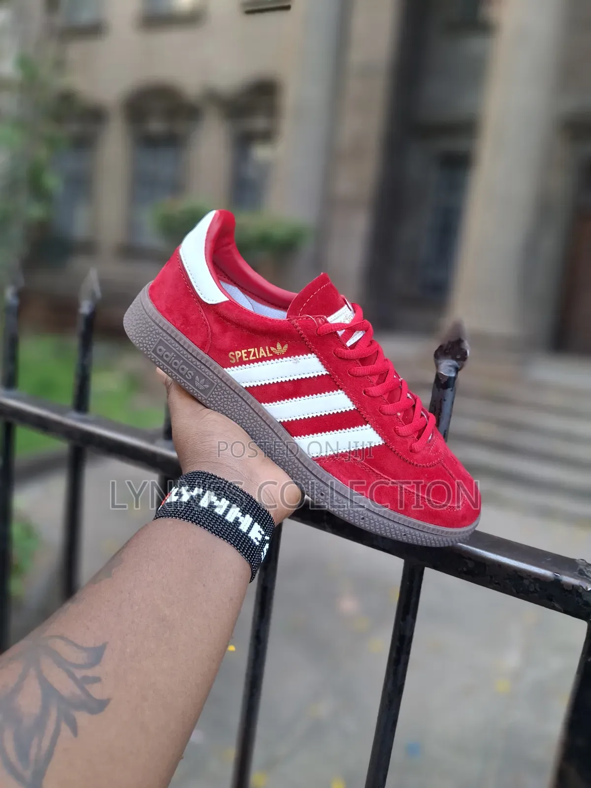 Adidas Spezial
