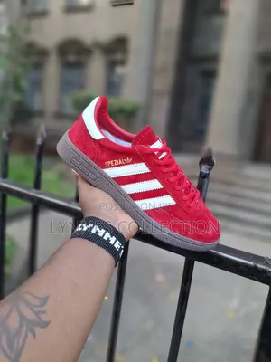 Adidas Spezial