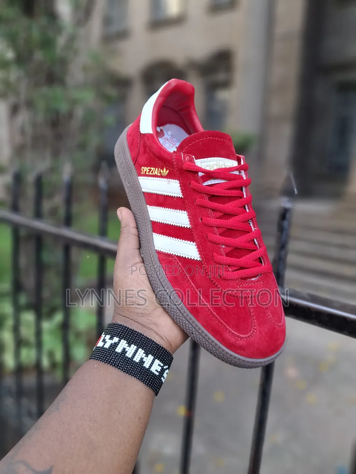 Adidas Spezial