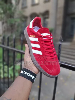 Adidas Spezial