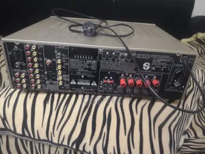 Deno Avr 1603 Receiver