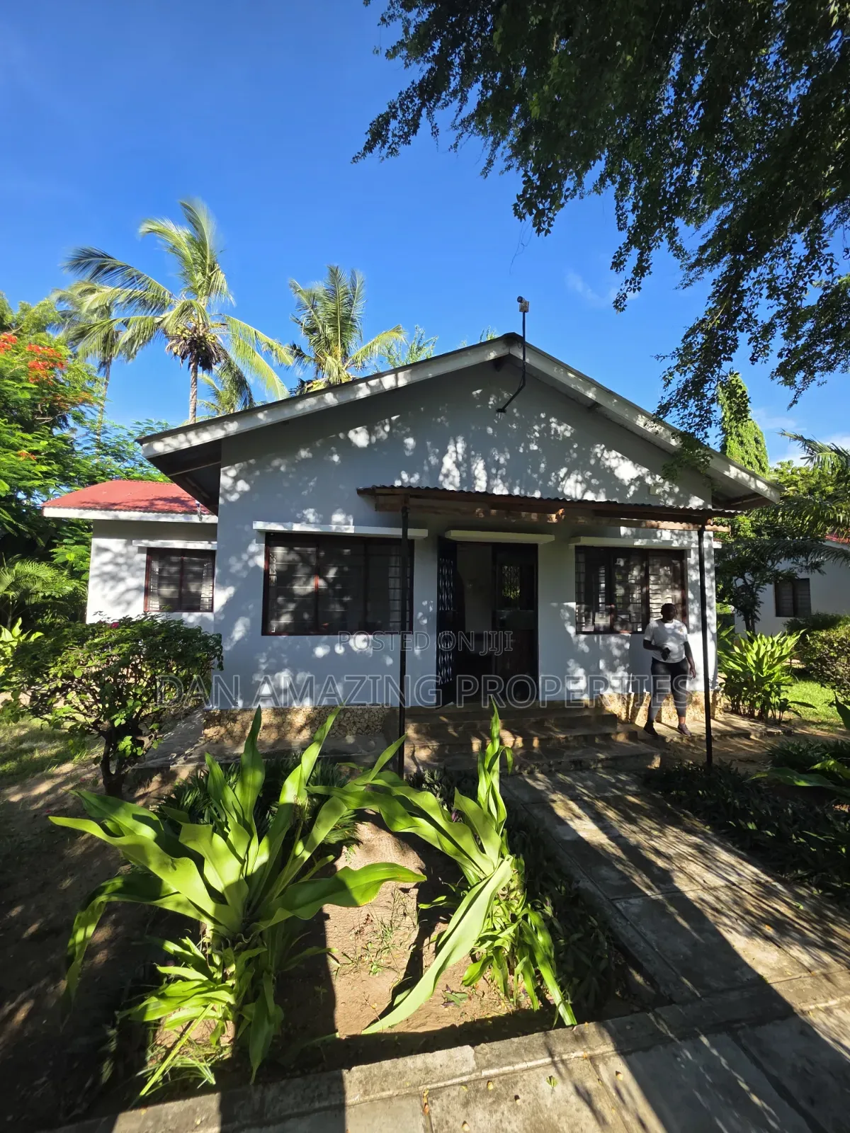 2 Bedrooms and Studios Villas for Daily Rent in Mtwapa Greenwood